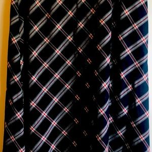 Loft skirt with beautiful pattern